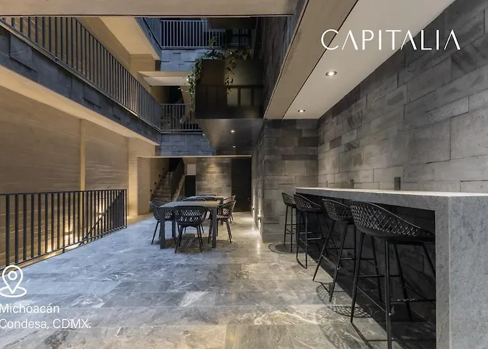 Capitalia Terrace Rooftop Jacuzzi *